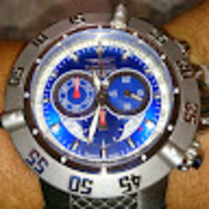 Meet your Posher, Marcos